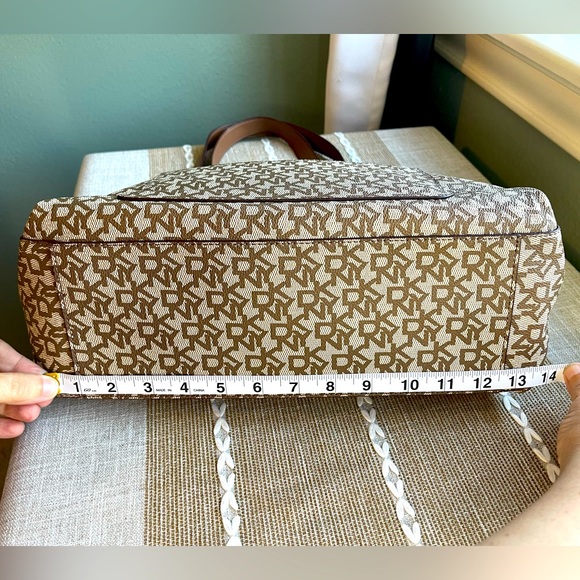 DKNY Bryanna Shoulder Bag - Picture 9 of 16